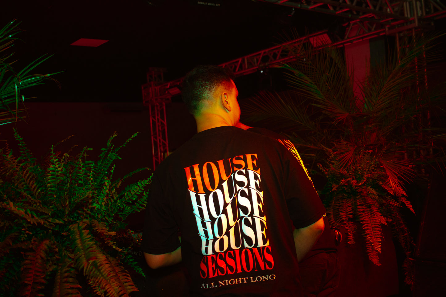 Camiseta Oversized Modelo Classica - Drop 2023