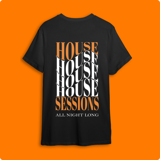 Camiseta Oversized Modelo Classica - Drop 2023