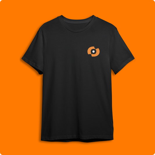 Camiseta Oversized Modelo Classica - Drop 2023